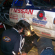 Image for article titled Nissan Team Diary At The 25 Hours Of Thunderhill